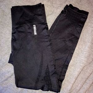 Gymshark Energy+ Seamless Leggings